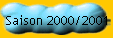 Saison 2000/2001
